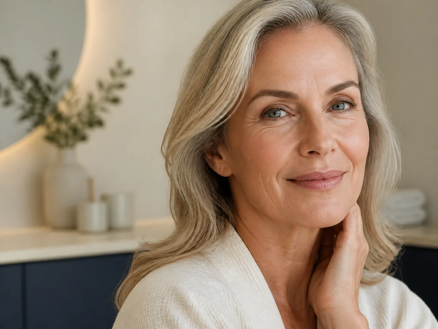 Fine Lines, Wrinkles & Skin Laxity consultation